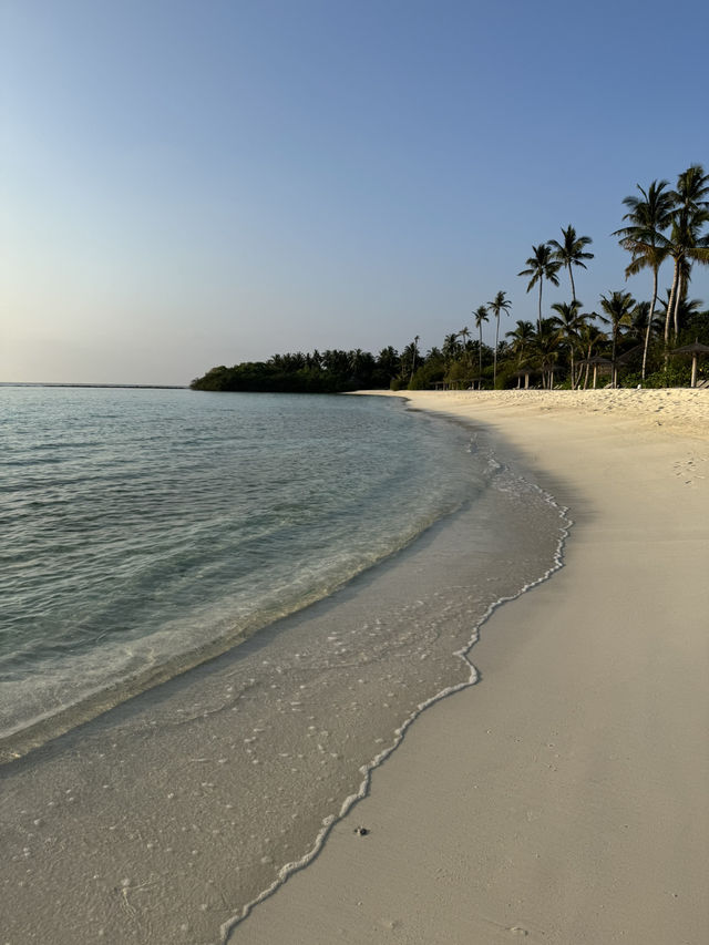 All inclusive- great package for groups