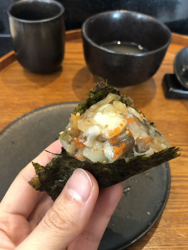 🍣 인천에서 만나는 정통 스시 오마카세의 세계