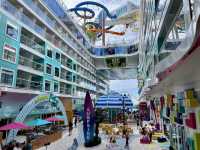 🚢 Icon of the Seas Review: A First Look from an Asian Traveler’s Perspective (Florida Departure) 🌏