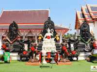 วัดจุฬามณี