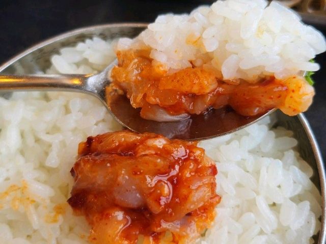 용궁갈비