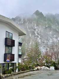 🇯🇵 飛驒高山一定要一起去北阿爾卑斯山纜車🚡