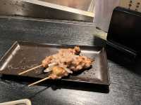 横浜で焼き鳥なら　伝兵衛@横浜🍻