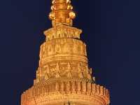 ทริปสี่สังเวชสถาน อินเดีย