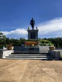 Cherished Landmark of the Region