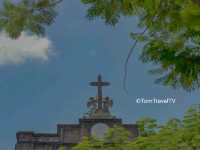 MANILA CATHEDRAL | PHILIPPINES