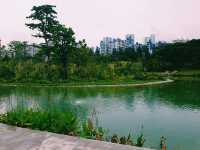 Jurong Lake Gardens: Singapore’s Hidden Green Gem!