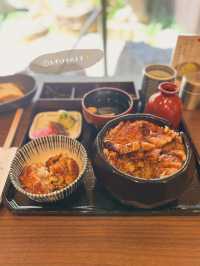 【愛知/熱田】並ぶ価値あり！名古屋ひつまぶしの名店😍✨