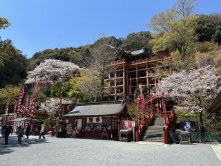 Must-visit Hidden Gem: One of Japan's Three Great Inari Shrines