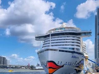 My Magical P&O Norway Cruise! ✨