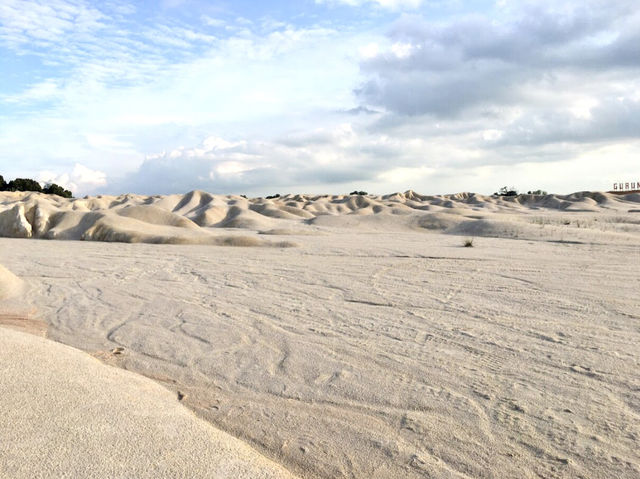 Gurun Pasir Bintan, ID