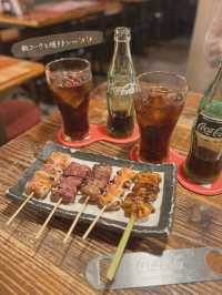 【大阪/梅田】New event! 瓶コーク横丁✨✨