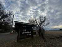 IG爆紅《螢火之森》知名場景之一「上色見熊野座神社」看點 交通 美食攻略