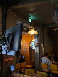 【韓国釜山・西面】地元で愛される深夜営業の海鮮居酒屋「ムルボラ 西面店」