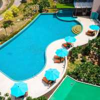 The Kaset Hua Hin  หัวหิน