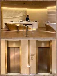 InterContinental Yokohama pier8超正套房