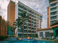The Beach Heights Resort & Boutiques