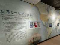 長崎市中心小江戶-出島