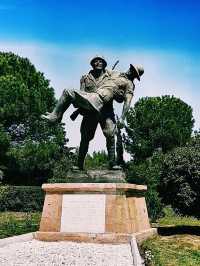 Gallipoli: A Sacred and Historic Journey