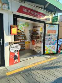 3 Days in Busan: Beaches, Street Food & Scenic Adventures – The Perfect Itinerary!