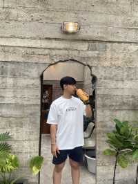 คาเฟ่บางแสน Run