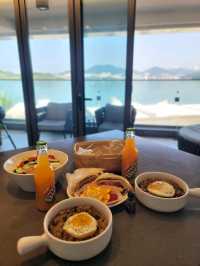 무조건 인생샷 남기는 여수 낭만 감성숙소💛