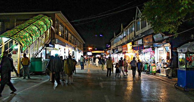 Islamabad to Murree Trip plan