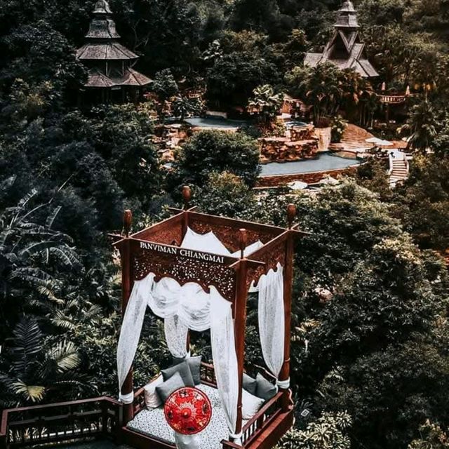 ได้เวลาออกไปหา (ภู) เขา เชียงใหม่ l 2วัน1คืน 🌿🍃