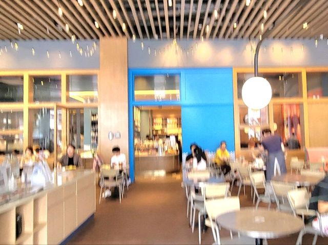 深圳｜星美樂 (星河COCO Park店)