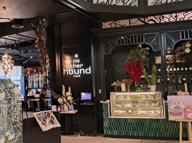 Savor bold bites where East meets West