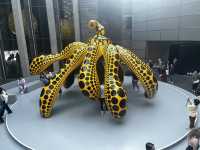 Explore the most visited art museum in Melbourne 