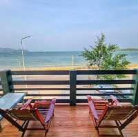 ZeaZide Hotel 🛌🌊@ประจวบฯ