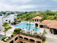 “Orchard Rendezvous – Where Heritage Meets the Heart of the City”