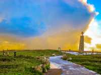 세상의 끝이라 불리던 곳. 호카곶 Cabo da Roca