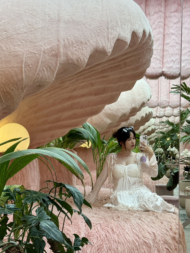 芭堤雅必去拍照景點⭐️📷 近四方水上市場、老虎園