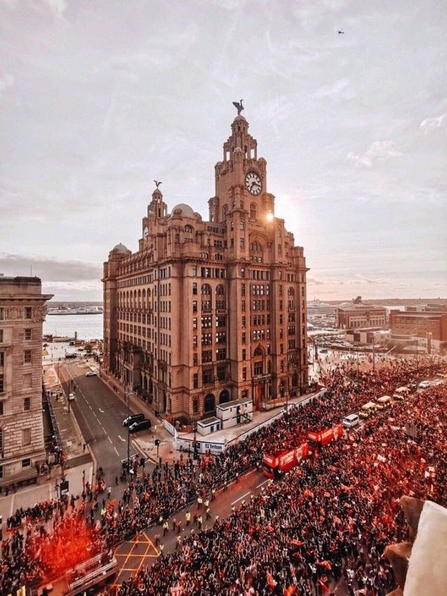 Liverpool