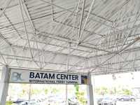 Batam’s Hidden Kampung Gem