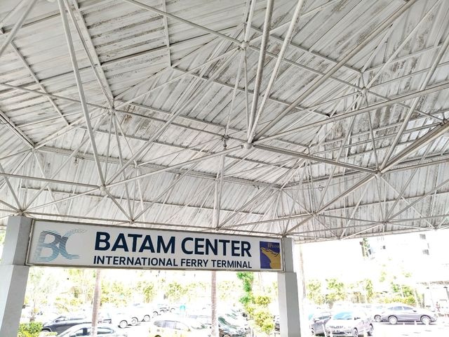Batam’s Hidden Kampung Gem