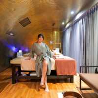 💙ที่พักหรูติดทะเล ANA ANAN Resort&Villas Pattaya