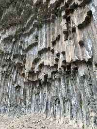 Symphony of Stones: Armenia’s Natural Masterpiece of Sound and Stone