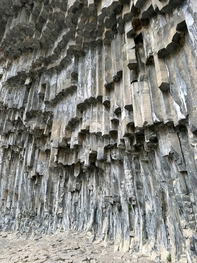 Symphony of Stones: Armenia’s Natural Masterpiece of Sound and Stone