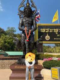 วัดป่าภูก้อน