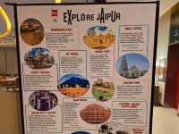 ไอบิส จัยปูร์ ซิตี้ เซ็นเตอร์ ibis Jaipur City