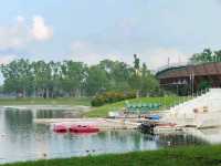 Canoeing Activities 