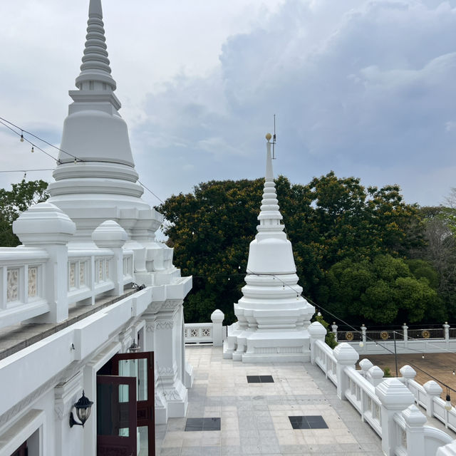 วัดอโศการาม