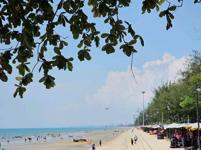 หาดชะอำ