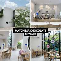 MATCHIMA CHOCOLATE