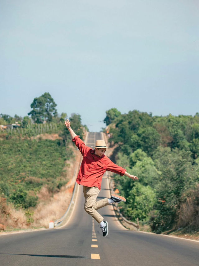 Gia Lai- Kon Tum