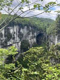 Wulong Karst Landscape – A Cinematic Day in Nature