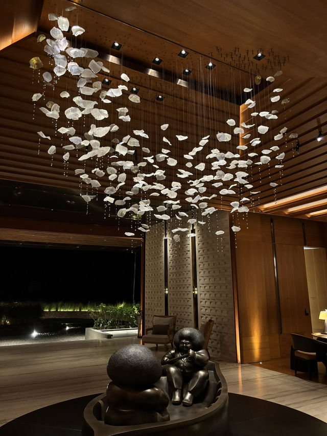 A great stay at Ta’aktana